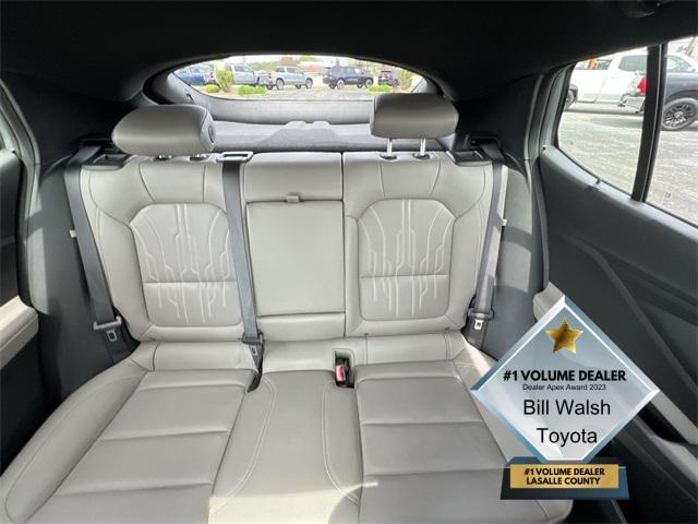 used 2024 Buick Envista car, priced at $28,597