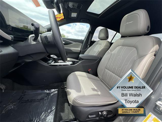 used 2024 Buick Envista car, priced at $28,597