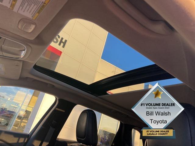 used 2016 Jeep Cherokee car, priced at $10,697