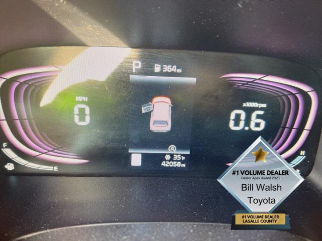 used 2024 Kia Soul car, priced at $17,497