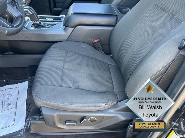 used 2016 Ford F-150 car, priced at $20,997