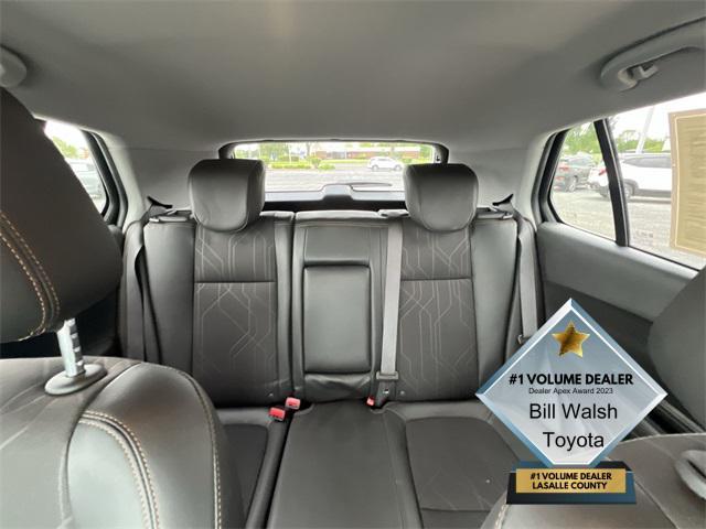 used 2020 Chevrolet Trax car, priced at $16,597