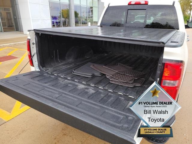 used 2015 GMC Sierra 1500 car, priced at $25,487