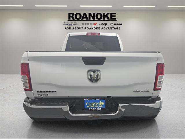 used 2024 Ram 2500 car, priced at $42,500