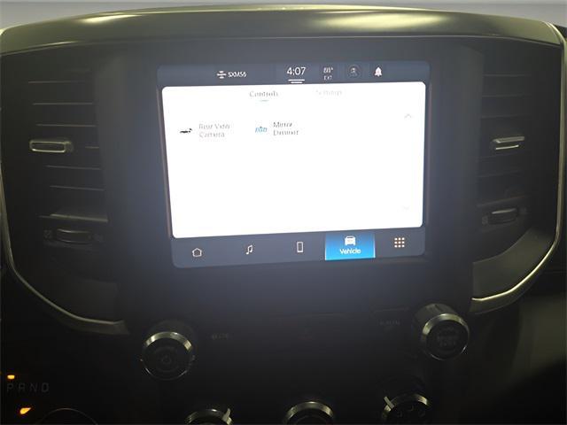 used 2024 Ram 2500 car, priced at $42,500