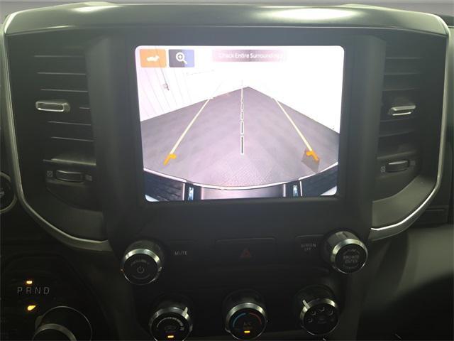 used 2024 Ram 2500 car, priced at $42,500