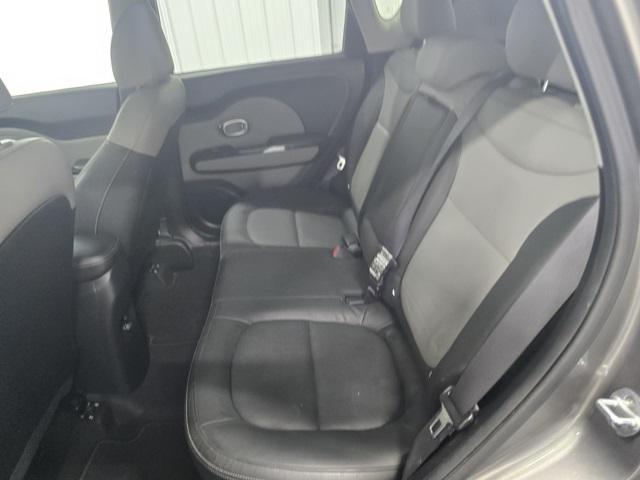used 2017 Kia Soul car, priced at $11,500