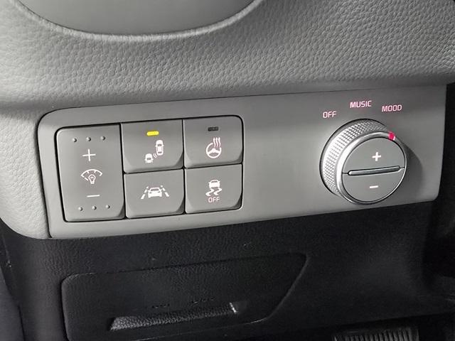 used 2017 Kia Soul car, priced at $11,500