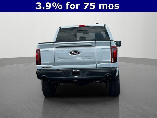 new 2025 Ford F-150 car, priced at $71,715