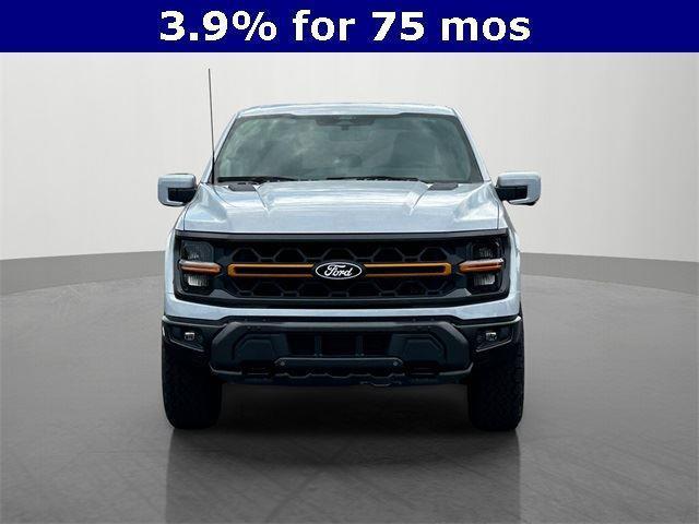 new 2025 Ford F-150 car, priced at $71,715