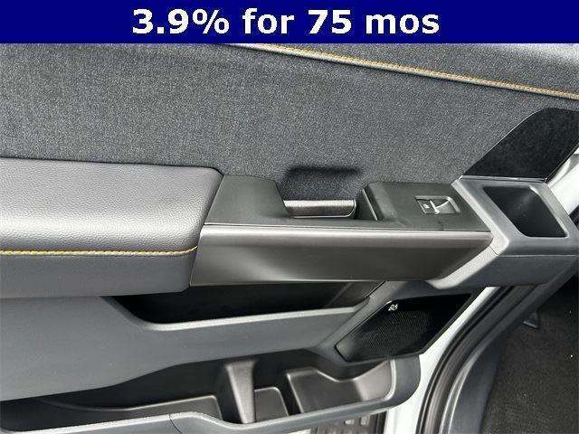 new 2025 Ford F-150 car, priced at $71,715