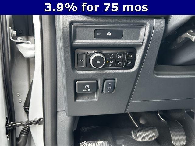 new 2025 Ford F-150 car, priced at $71,715