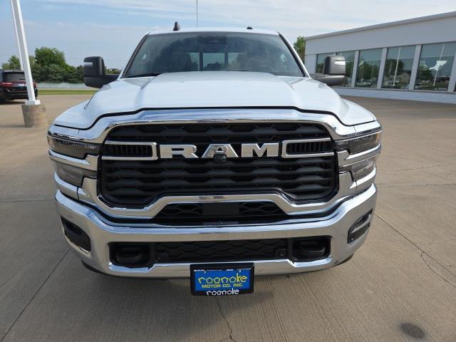 new 2025 Ram 2500 car, priced at $51,101