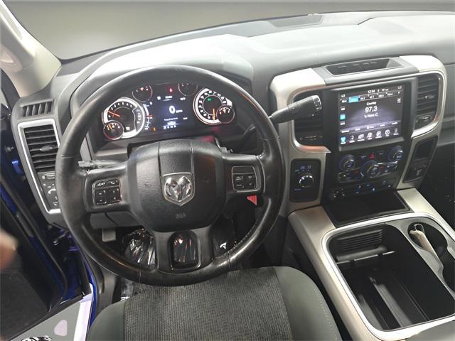 used 2016 Ram 2500 car, priced at $25,000