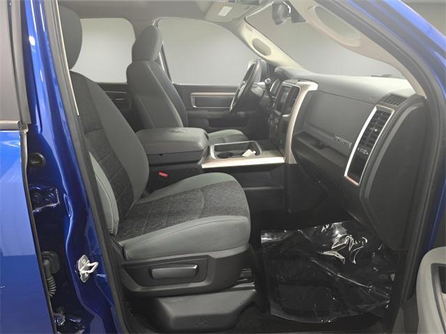 used 2016 Ram 2500 car, priced at $25,000