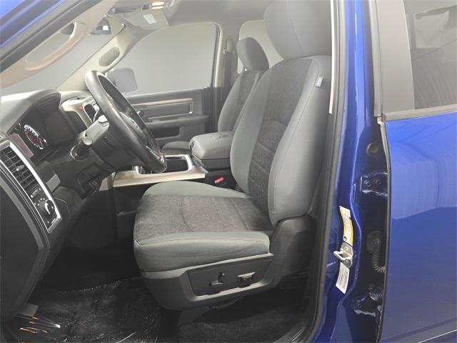 used 2016 Ram 2500 car, priced at $25,000