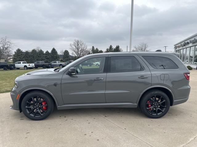 new 2024 Dodge Durango car, priced at $109,485