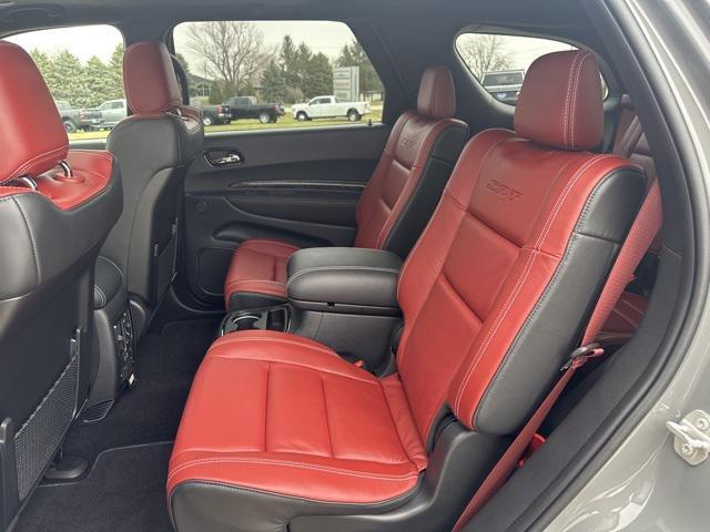 new 2024 Dodge Durango car, priced at $109,485