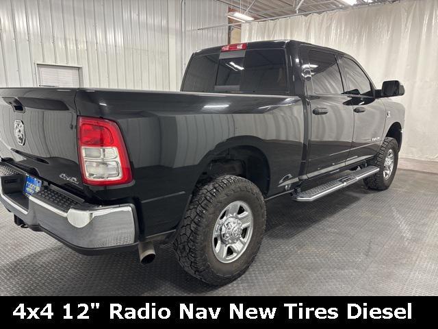 used 2020 Ram 2500 car, priced at $37,959