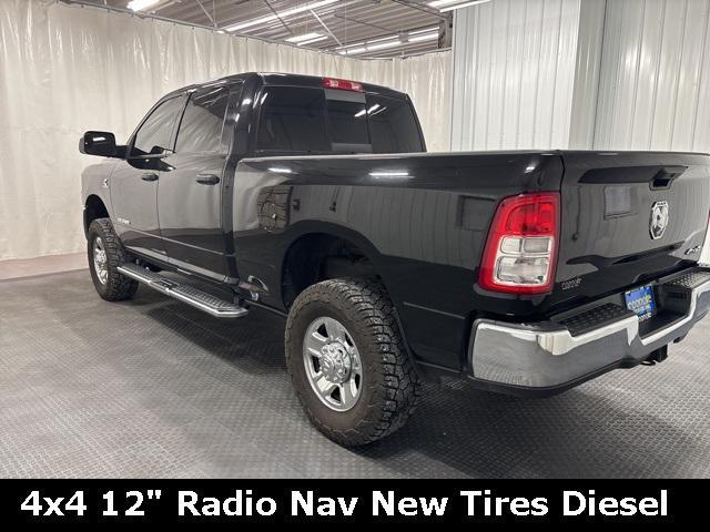 used 2020 Ram 2500 car, priced at $37,959