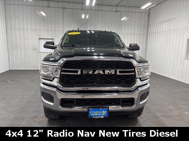 used 2020 Ram 2500 car, priced at $37,959