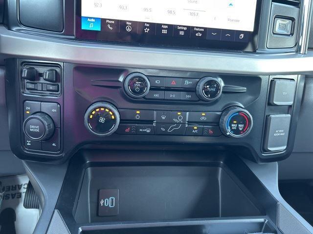 new 2026 Ford F-250 car, priced at $79,255