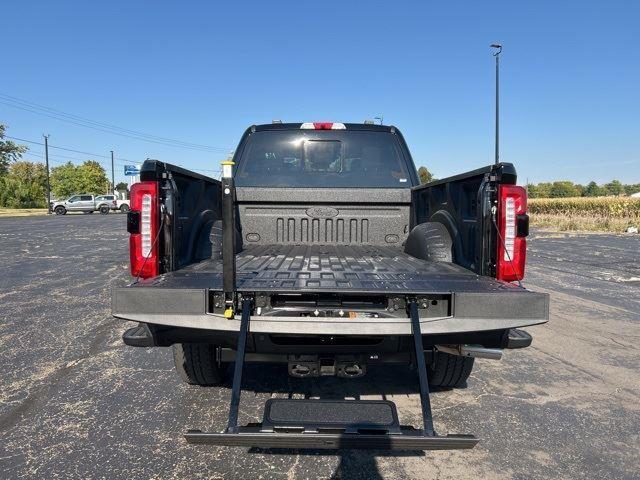 new 2026 Ford F-250 car, priced at $79,255