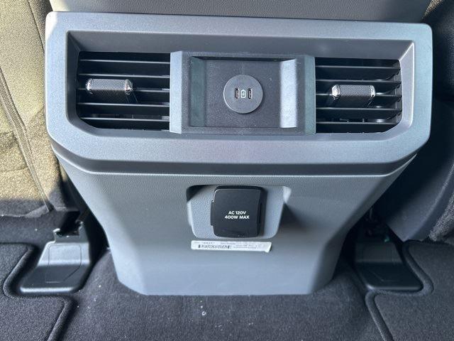 new 2026 Ford F-250 car, priced at $79,255