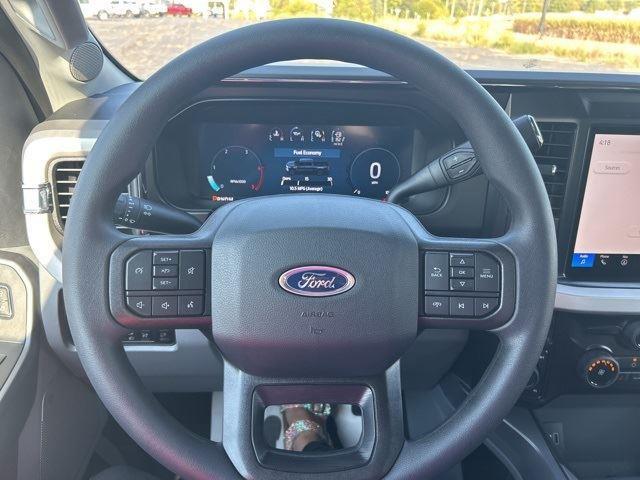 new 2026 Ford F-250 car, priced at $79,255