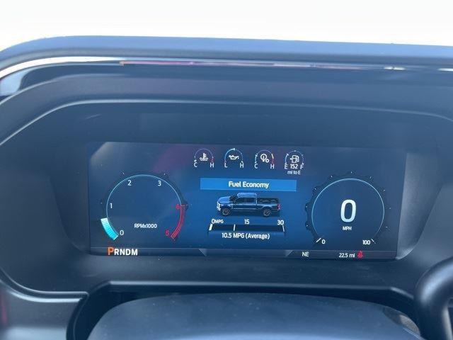 new 2026 Ford F-250 car, priced at $79,255