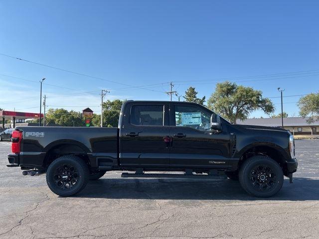 new 2026 Ford F-250 car, priced at $79,255