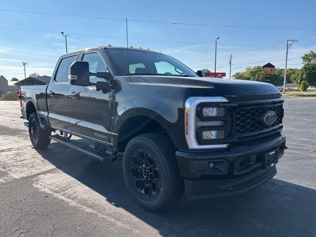 new 2026 Ford F-250 car, priced at $79,255