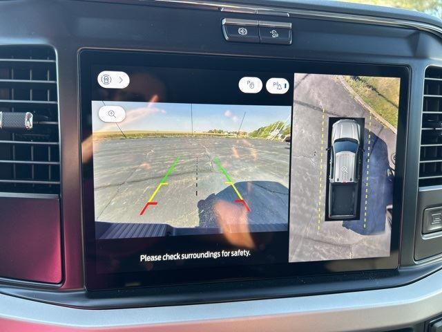 new 2026 Ford F-250 car, priced at $79,255