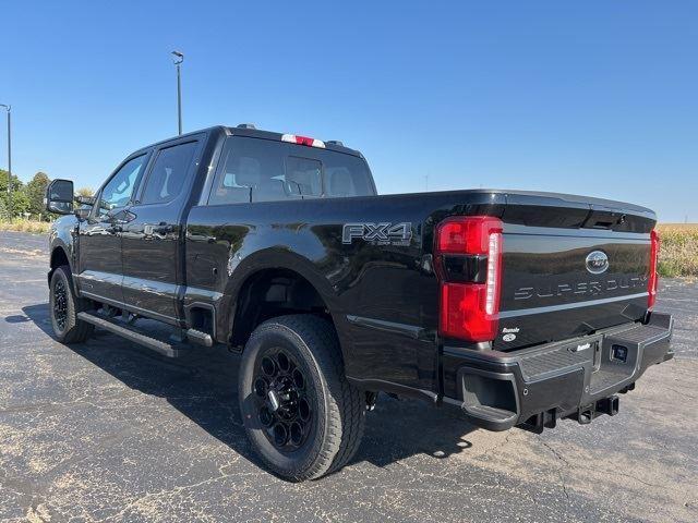 new 2026 Ford F-250 car, priced at $79,255