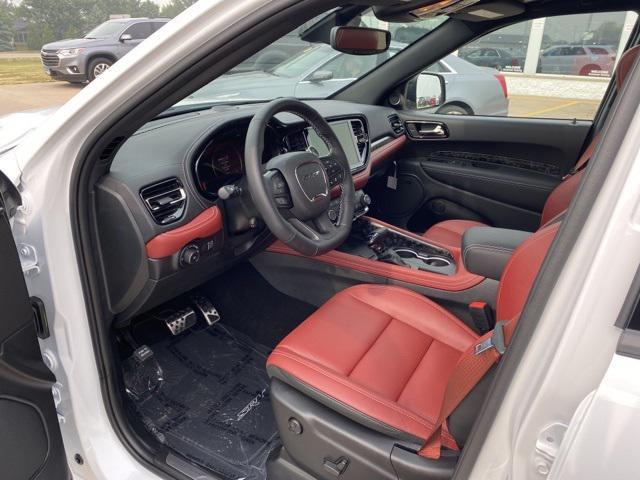 used 2023 Dodge Durango car, priced at $70,555