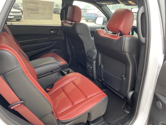 used 2023 Dodge Durango car, priced at $70,555