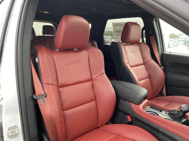 used 2023 Dodge Durango car, priced at $70,555