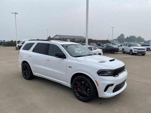 used 2023 Dodge Durango car, priced at $70,555