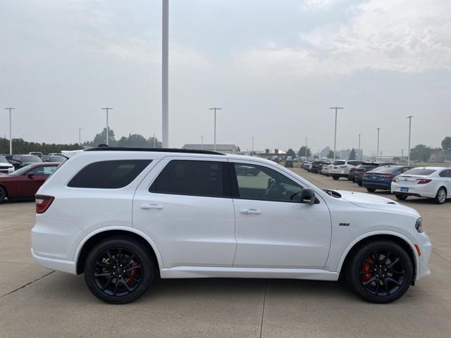 used 2023 Dodge Durango car, priced at $70,555