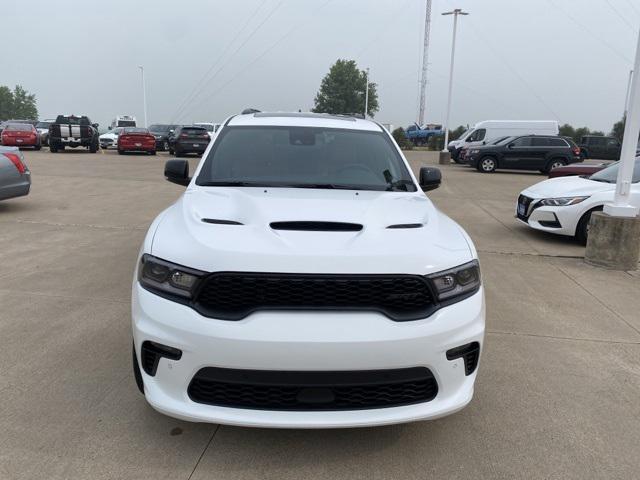 used 2023 Dodge Durango car, priced at $70,555