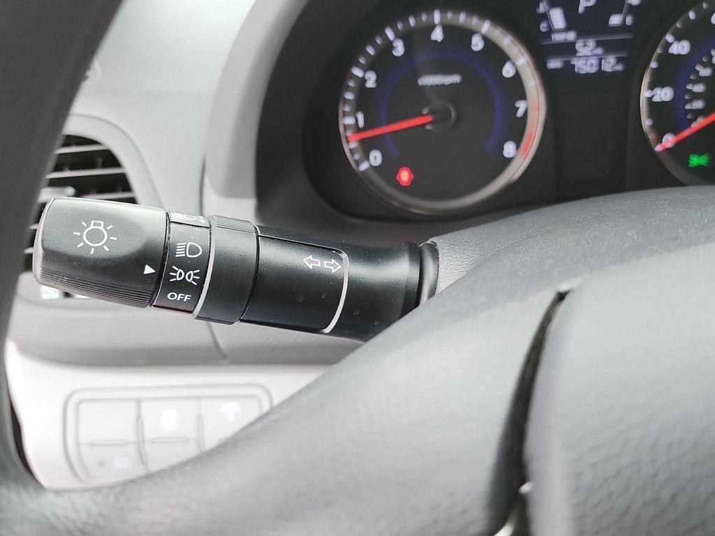 used 2013 Hyundai Accent car, priced at $7,500