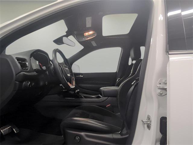 used 2021 Dodge Durango car, priced at $70,000