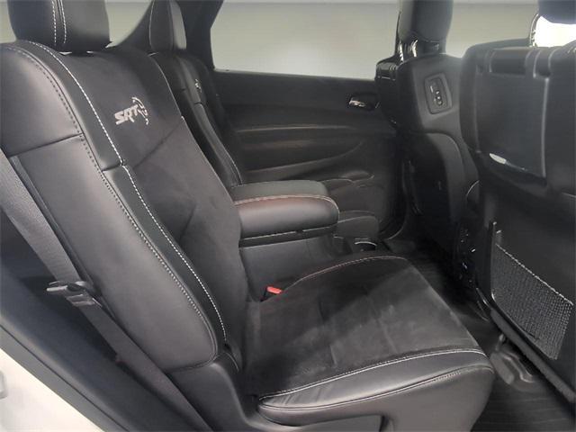 used 2021 Dodge Durango car, priced at $70,000