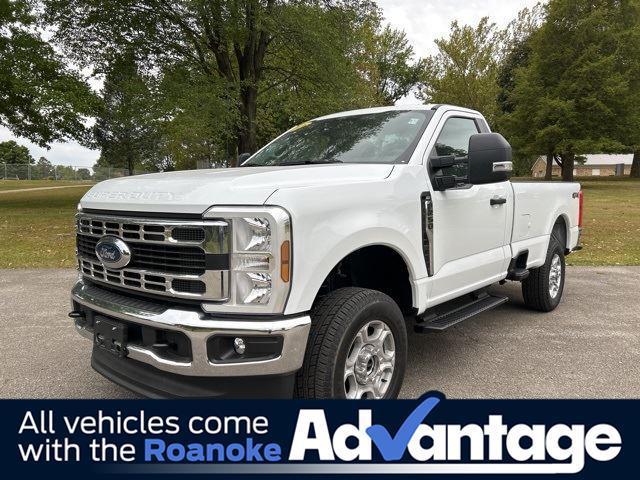 new 2026 Ford F-250 car, priced at $53,820