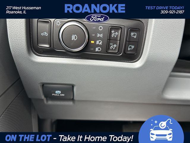 new 2026 Ford F-250 car, priced at $55,820