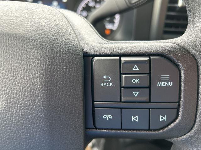 new 2026 Ford F-250 car, priced at $53,820