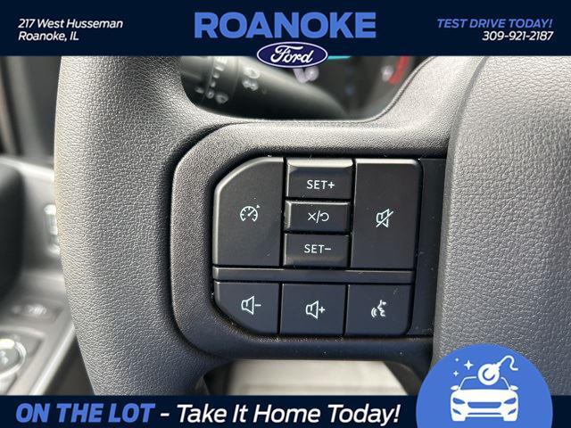 new 2026 Ford F-250 car, priced at $55,820