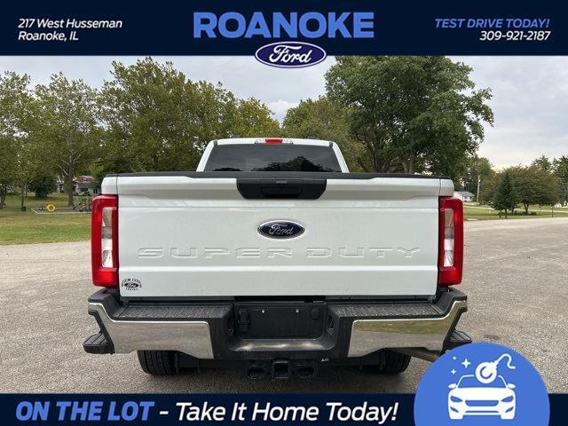 new 2026 Ford F-250 car, priced at $55,820