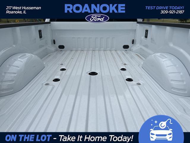 new 2026 Ford F-250 car, priced at $55,820