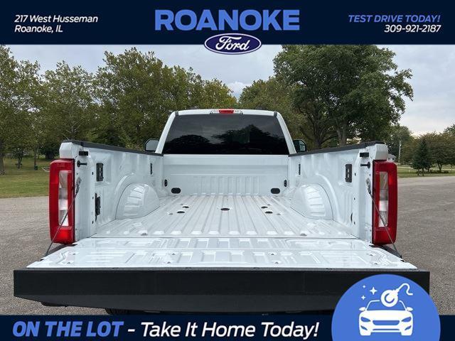 new 2026 Ford F-250 car, priced at $55,820